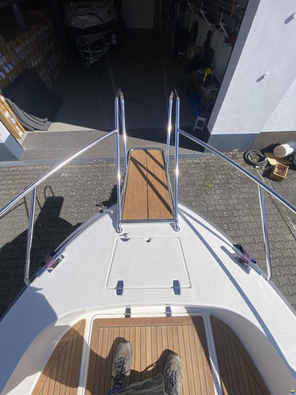 Nimbus 230 R