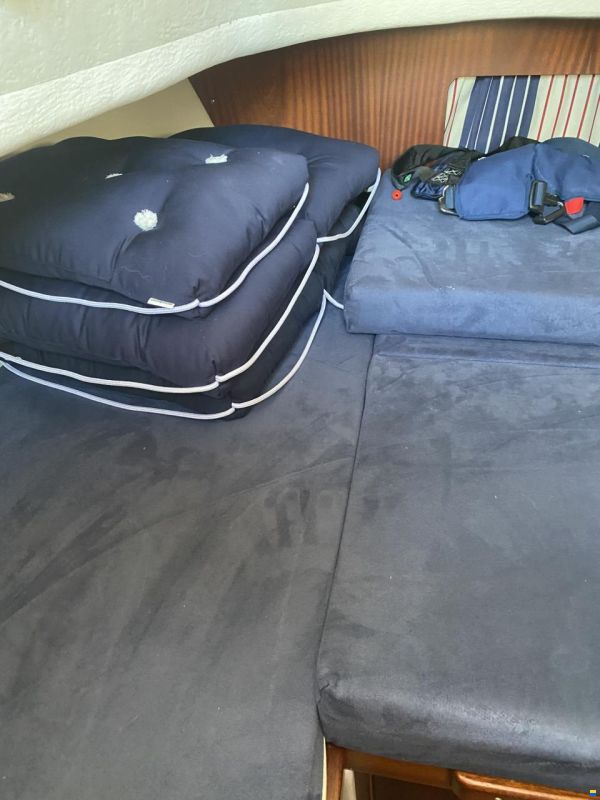 Nimbus 230 R