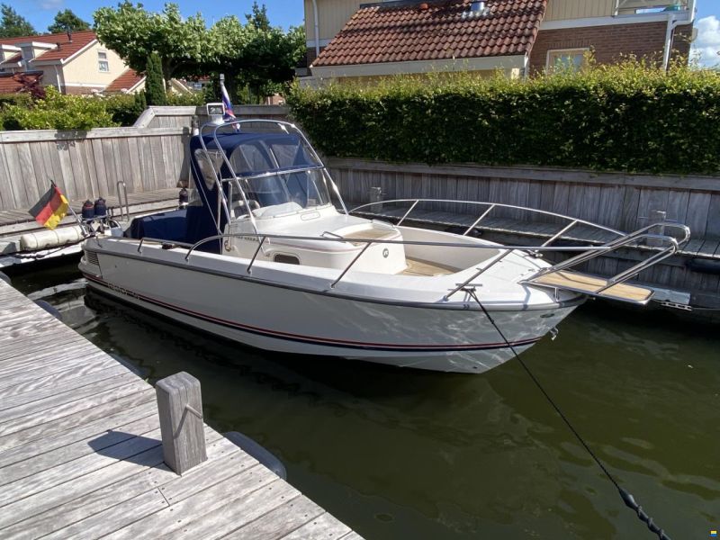 Nimbus 230 R