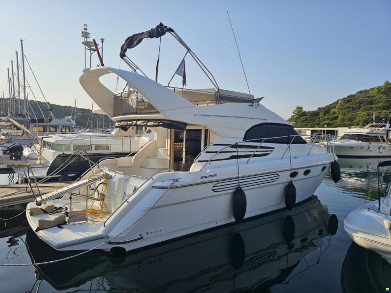 Fairline Phantom 40