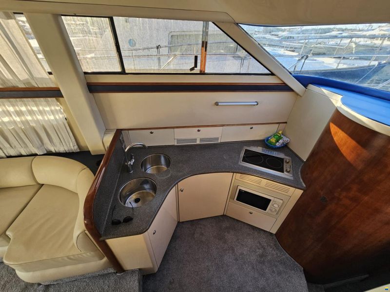 Fairline Phantom 40