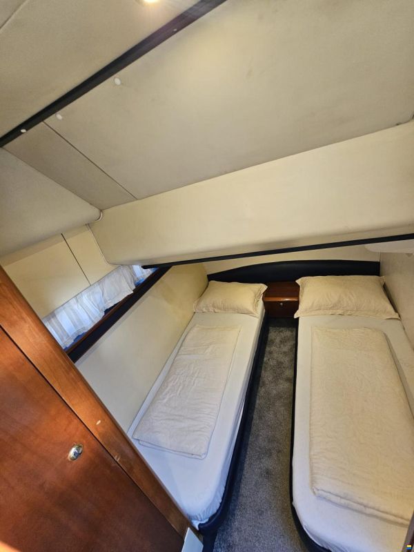 Fairline Phantom 40