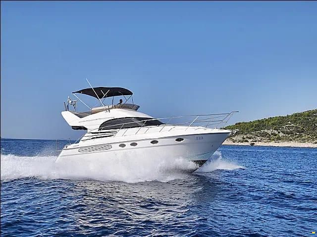 Fairline Phantom 40