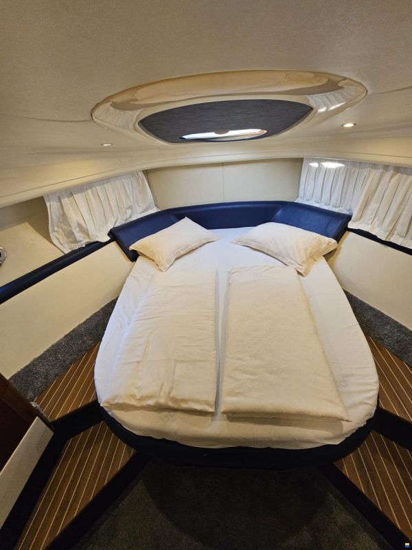 Fairline Phantom 40