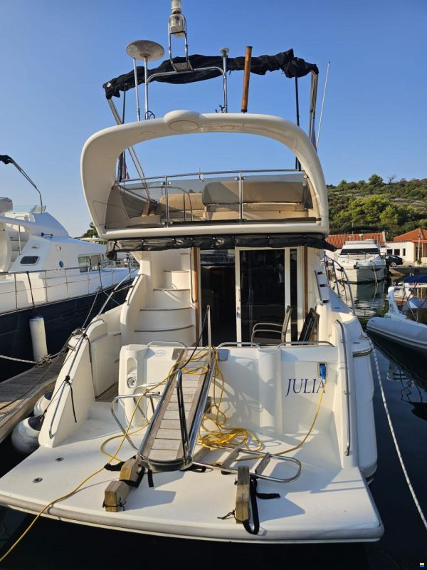 Fairline Phantom 40