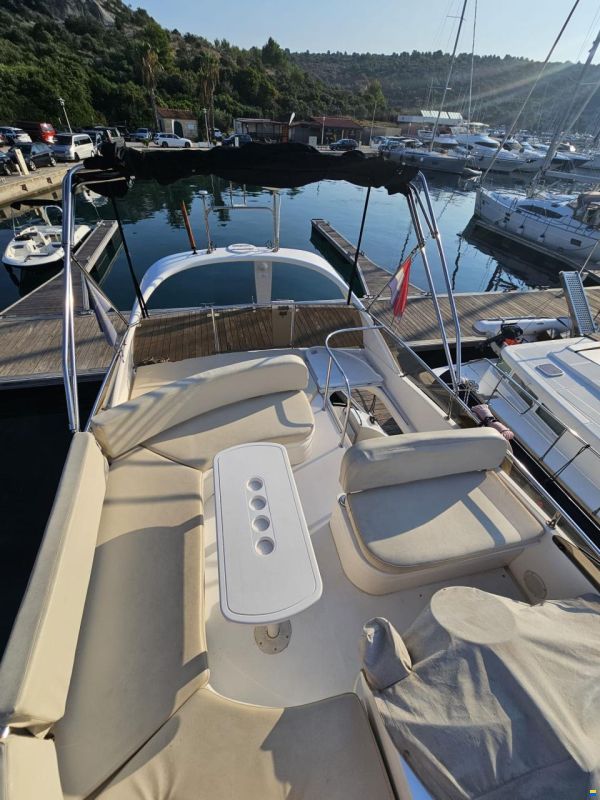 Fairline Phantom 40