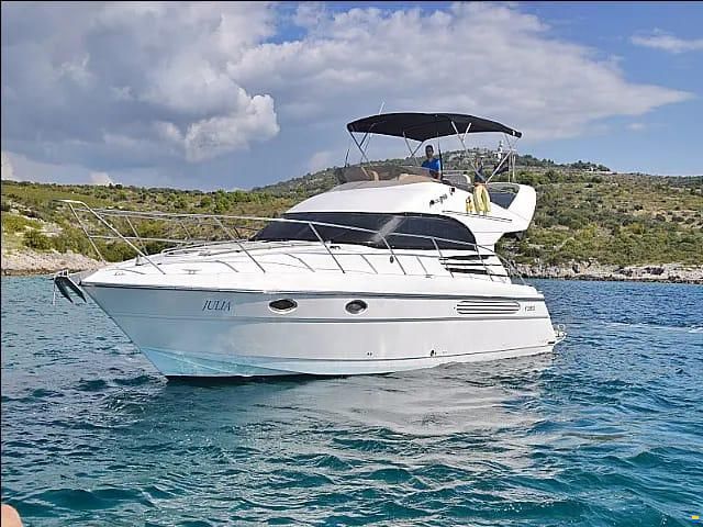 Fairline Phantom 40