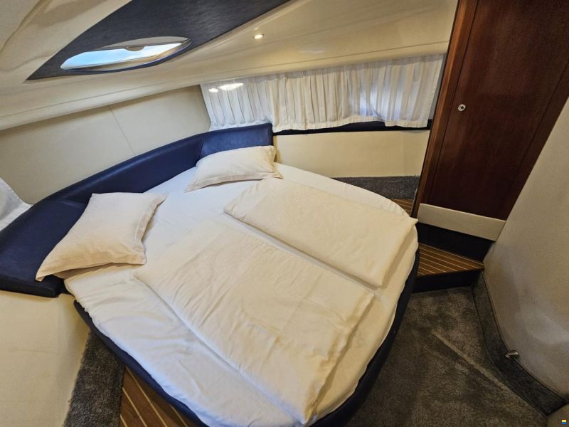 Fairline Phantom 40