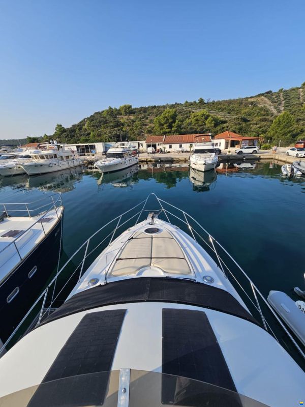 Fairline Phantom 40