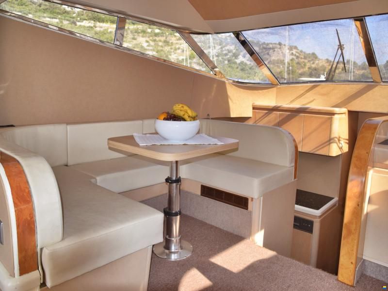 Johnson Yachts Johnson 56