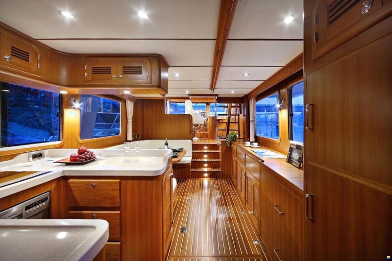 Adagio Yachts 51,5