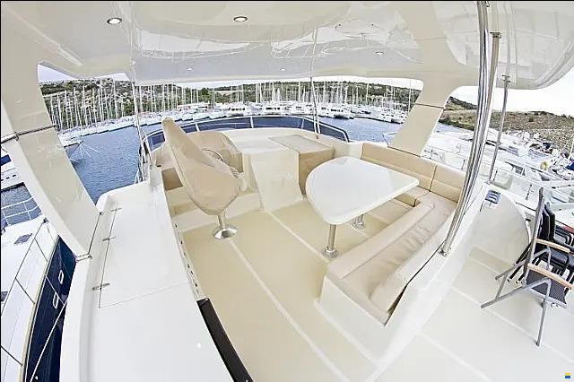 Adagio Yachts 51,5