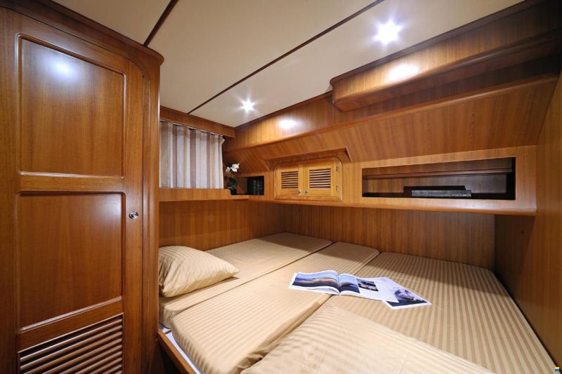 Adagio Yachts 51,5
