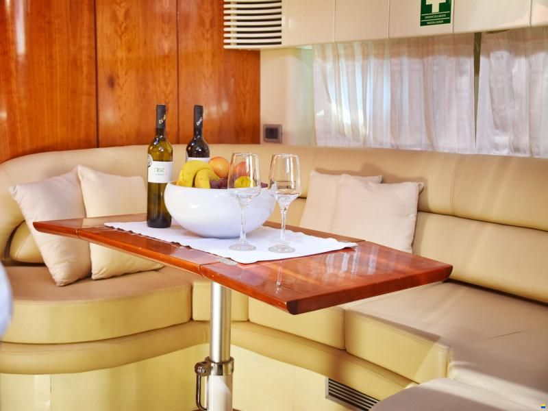 Fairline Targa