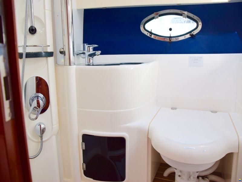 Fairline Targa