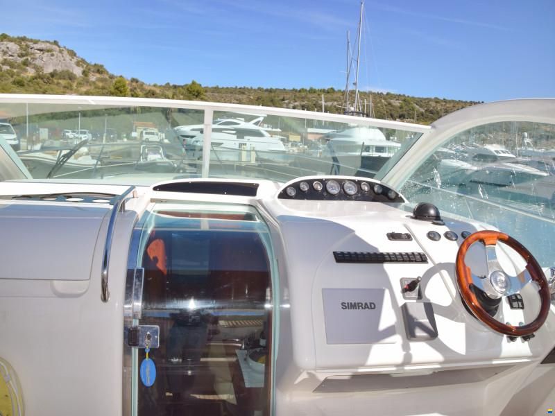 Fairline Targa