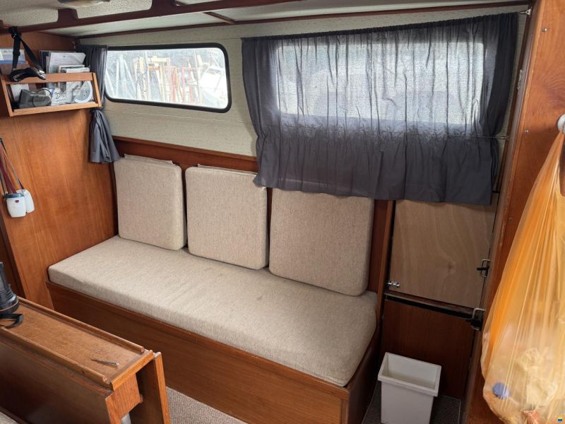 Fiskars Finnsailer 35
