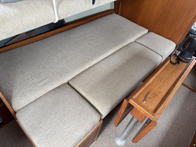 Fiskars Finnsailer 35