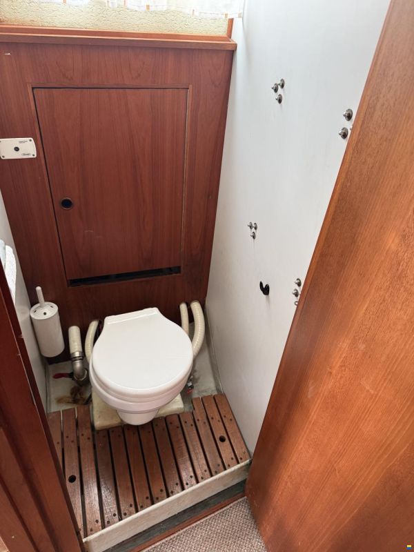 Fiskars Finnsailer 35