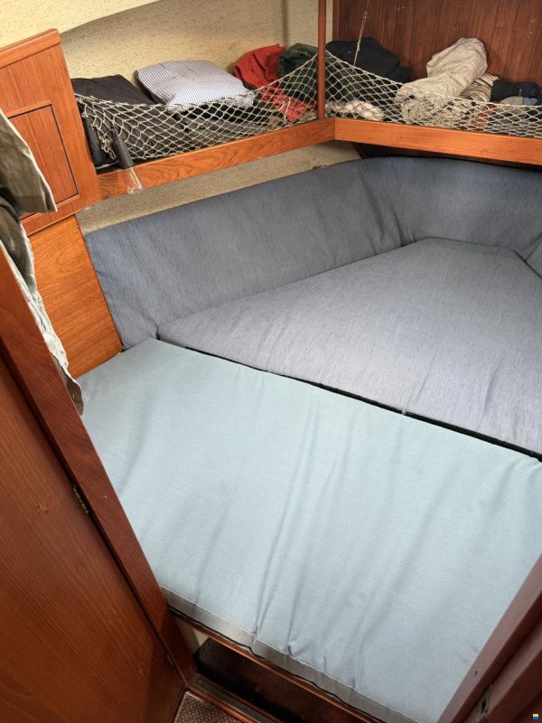 Fiskars Finnsailer 35