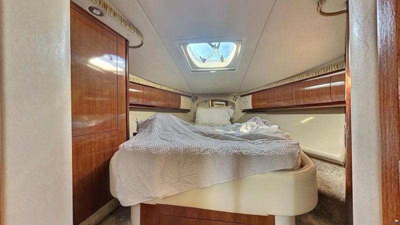 Sea Ray 455 Sundancer