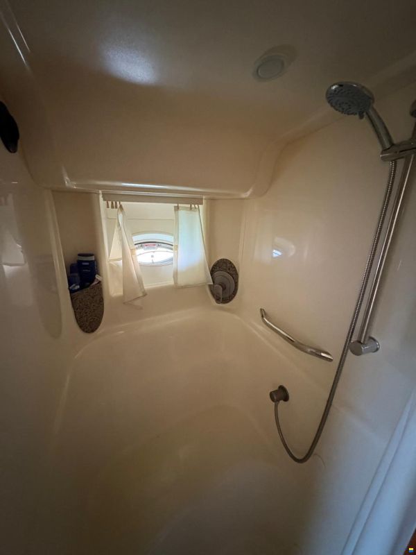 Sea Ray 455 Sundancer