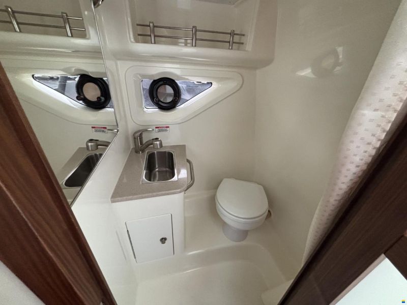 Sea Ray 265 DAE