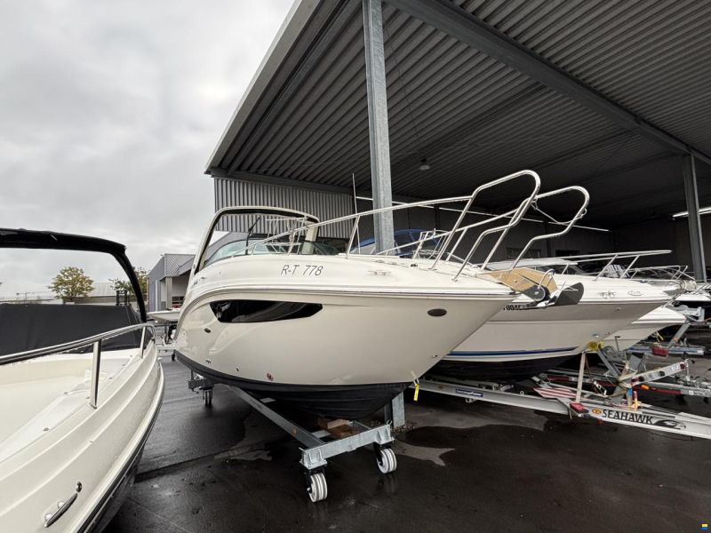 Sea Ray 265 DAE