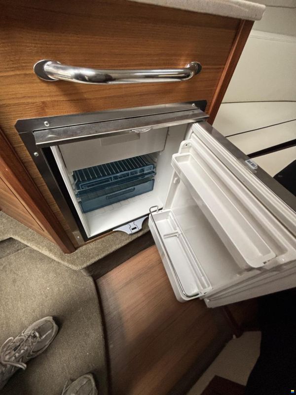 Sea Ray 265 DAE