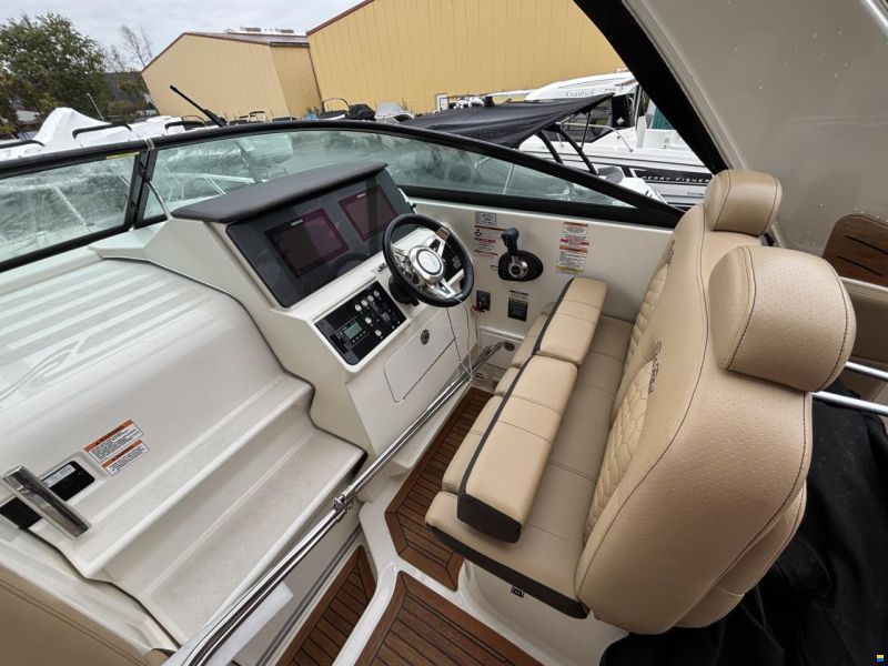 Sea Ray 265 DAE
