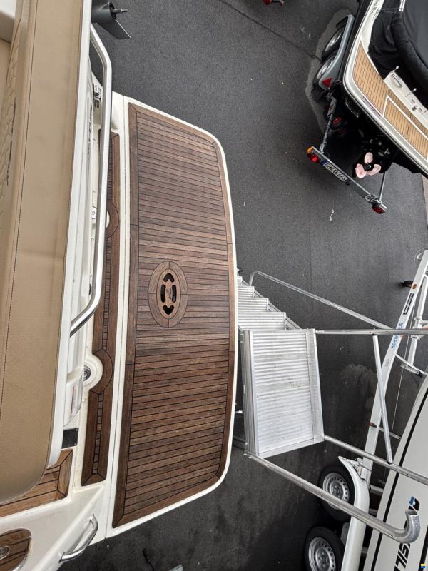 Sea Ray 265 DAE