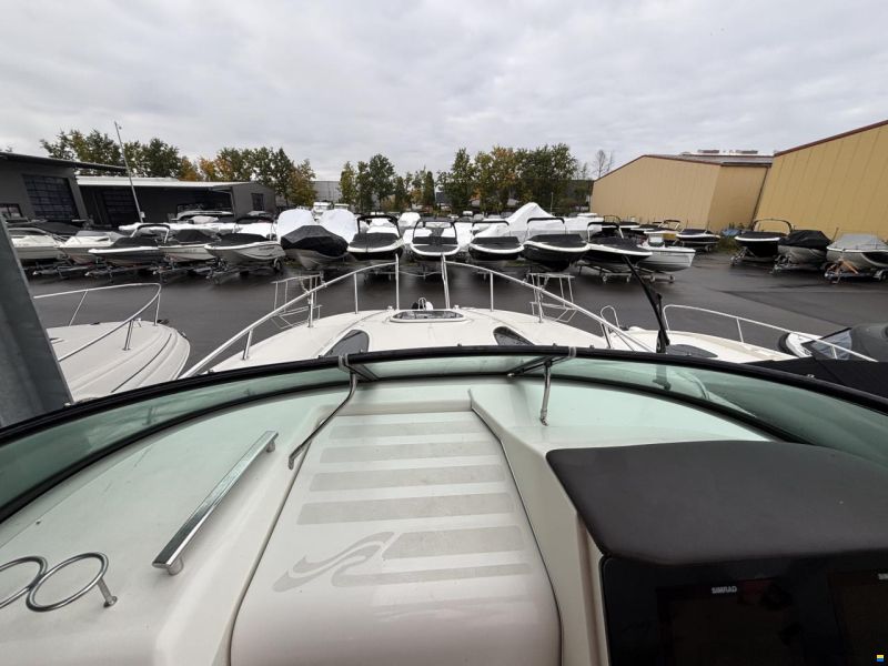 Sea Ray 265 DAE