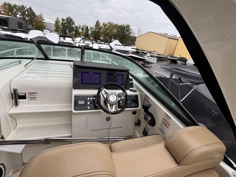 Sea Ray 265 DAE
