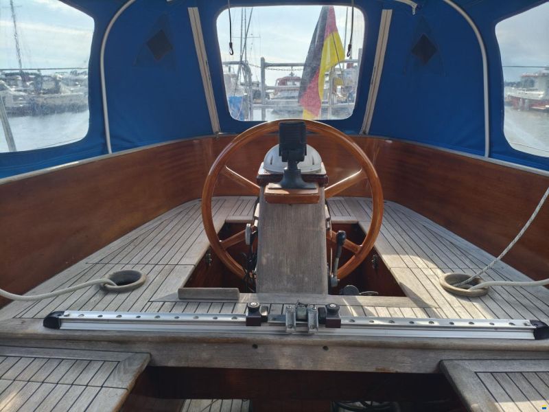 Vindö / Nötesund Varv AB Vindö 50s