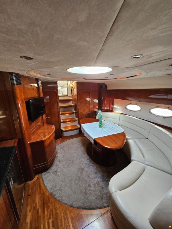 Princess V58