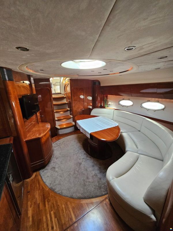 Princess V58
