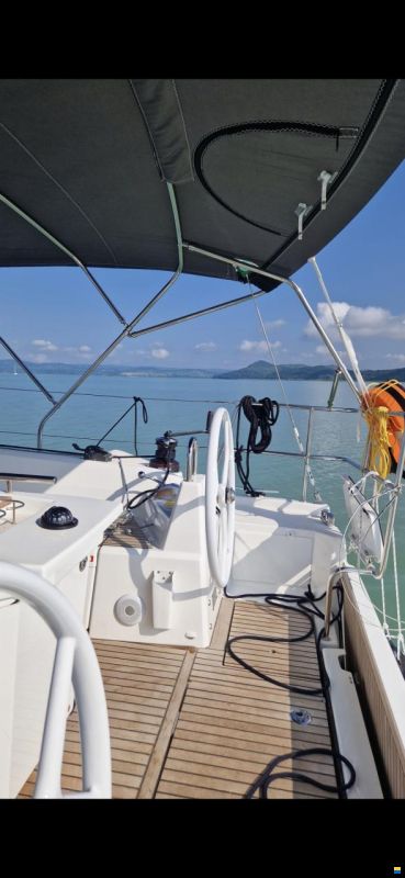 Beneteau Oceanis 40.1