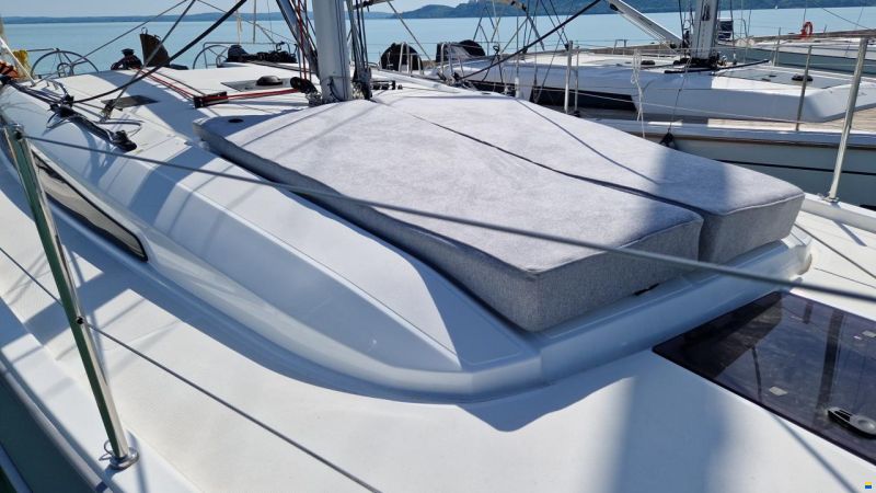 Beneteau Oceanis 40.1