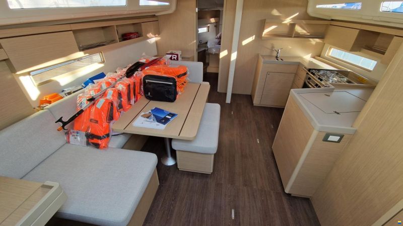 Beneteau Oceanis 40.1