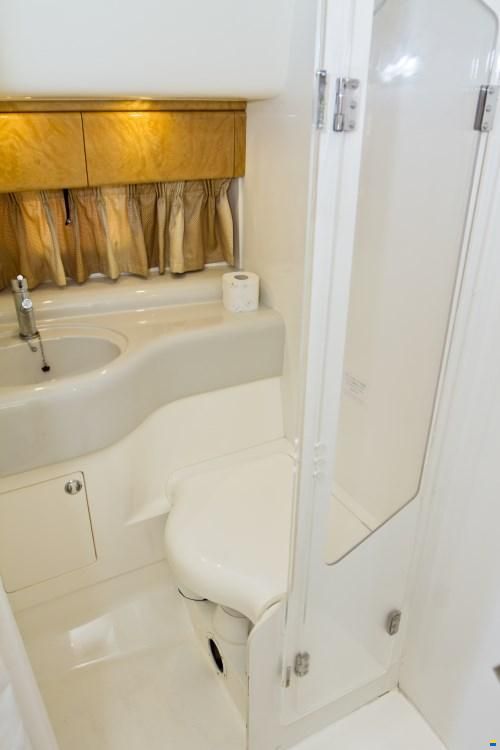 Princess 470