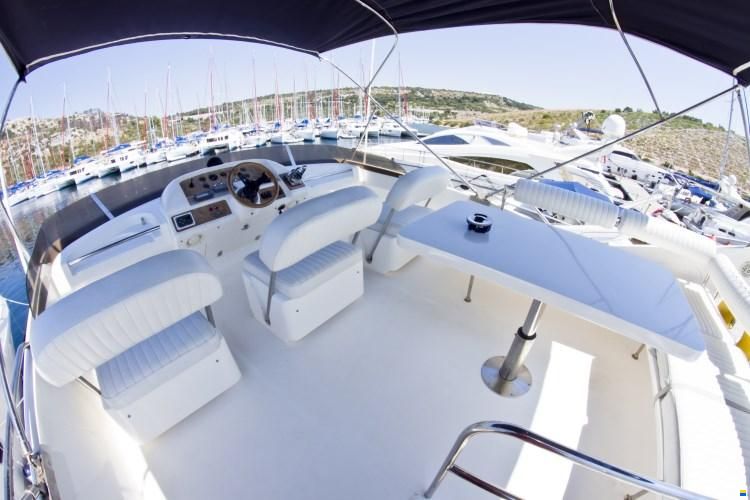 Princess 470