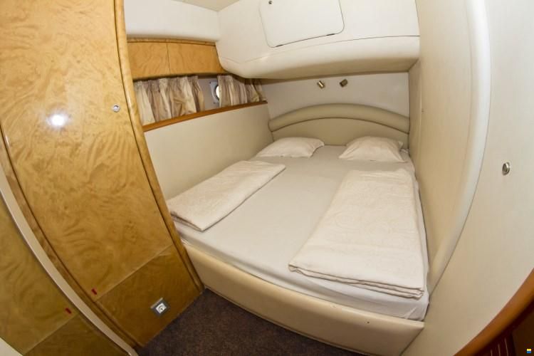 Princess 470