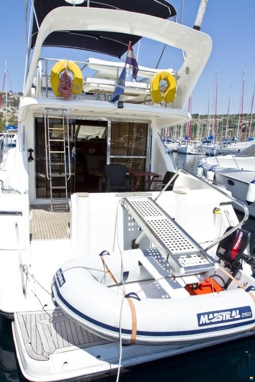 Princess 470