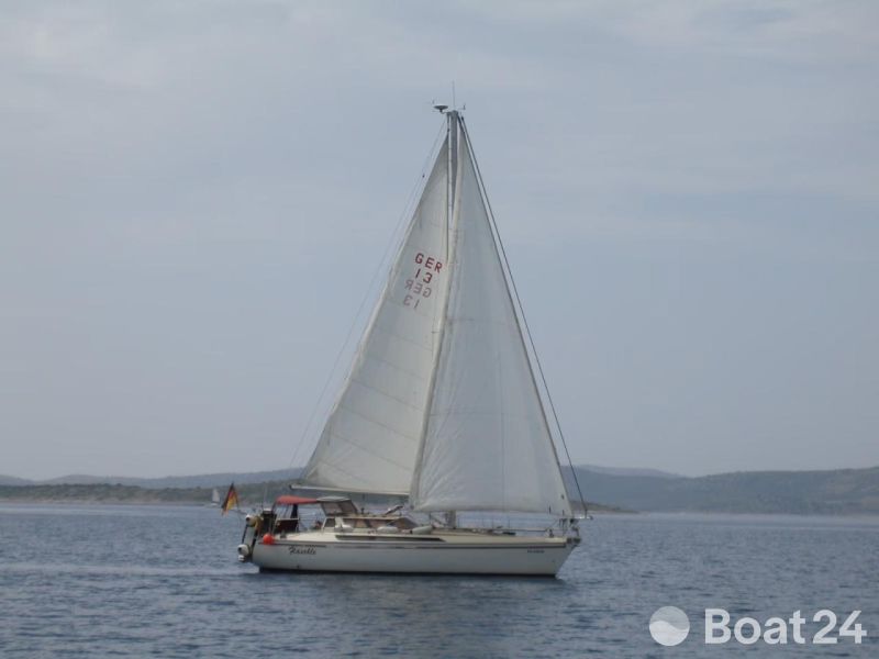 Jeanneau Espace 1000