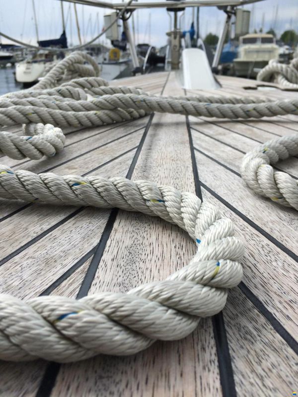 Jeanneau Sun Odyssey 409