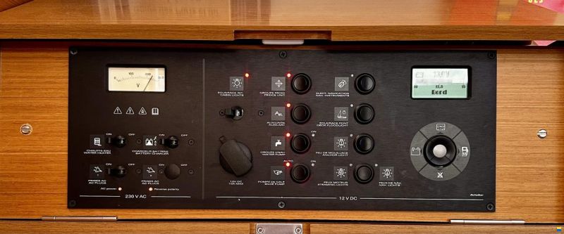 Jeanneau Sun Odyssey 409