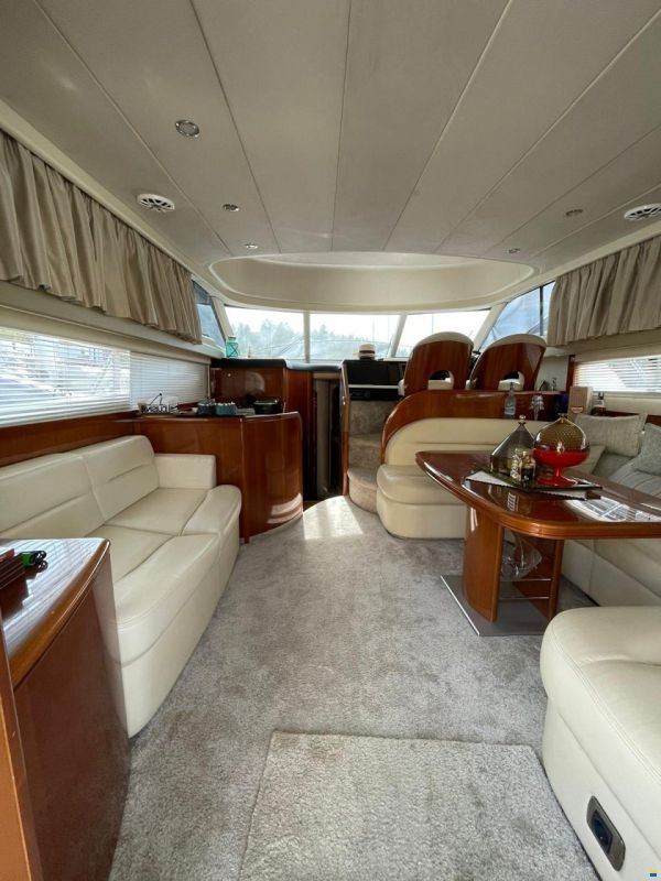 Princess 50