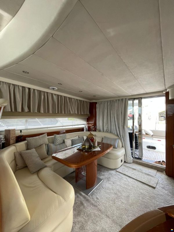 Princess 50