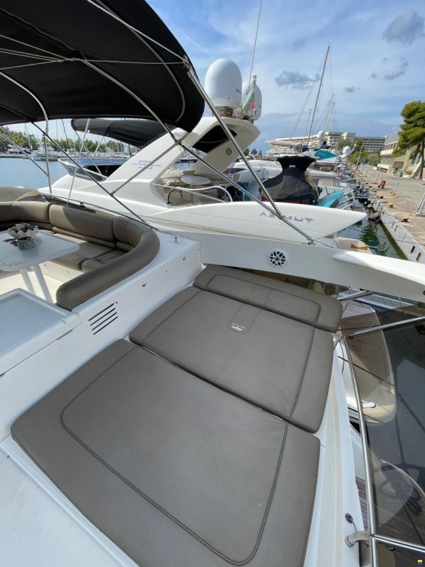 Princess 50