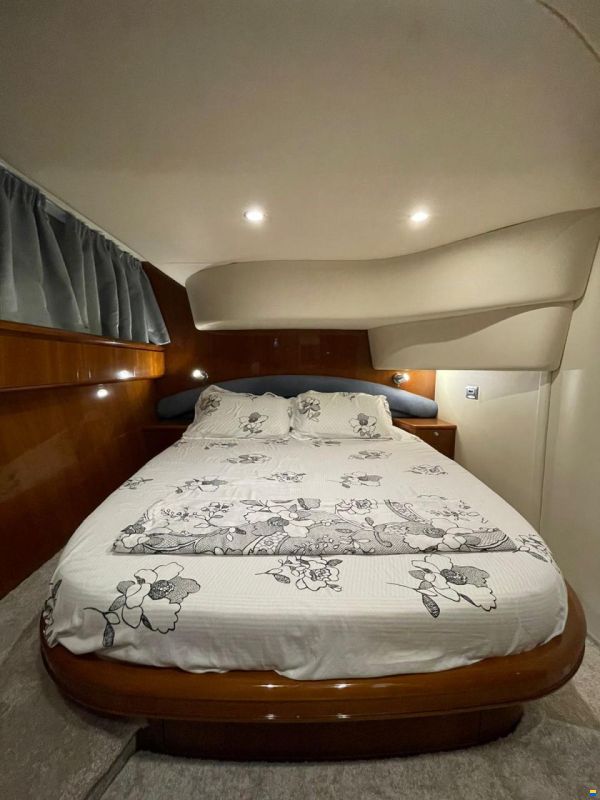 Princess 50